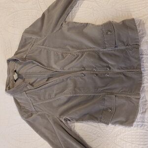 White House Black Market blazer